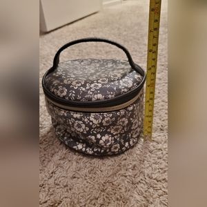 Floral Makeup 💄 bag